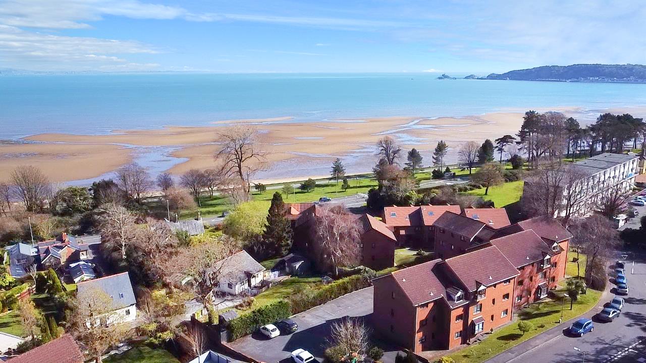 Folland Court, West Cross, Swansea, SA3 5BJ